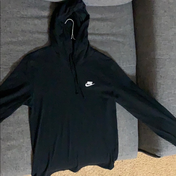 Nike Other - Casual Hoodie - Nike